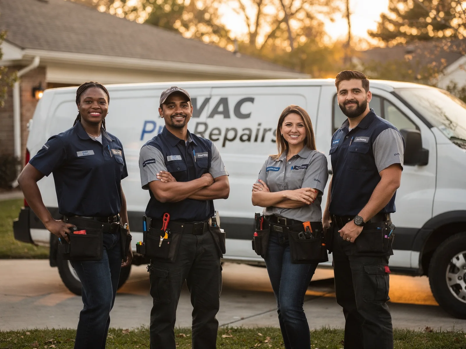 Heat Pump Repair company in Victoria, MN