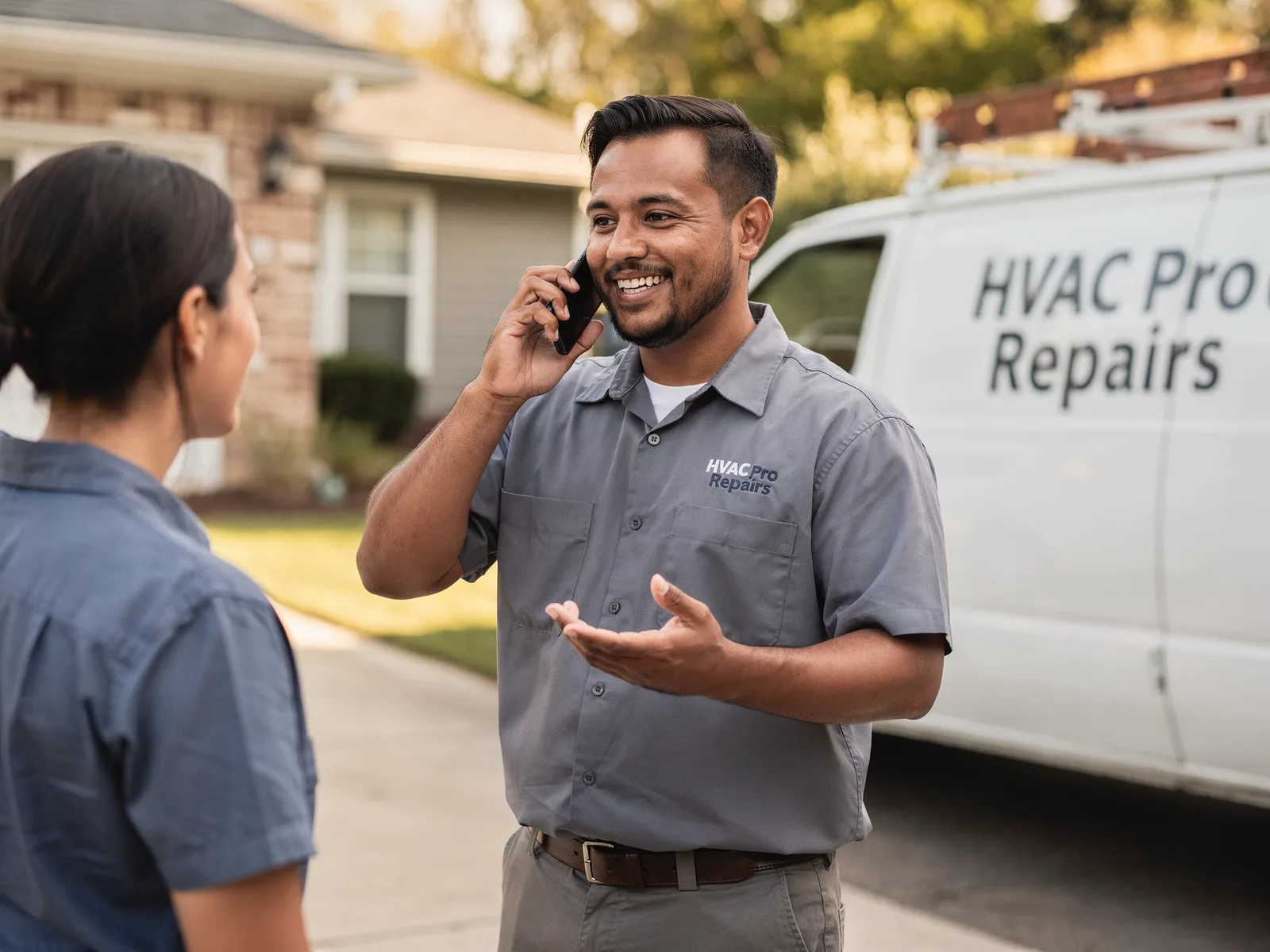 Heat Pump Repair Victoria, MN FAQs